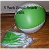 Beach Balls