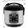 Image 2 : Rice Cooker