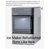 Image 1 : ICE MAKER
