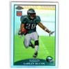 Image 1 : LeSean McCoy Refractor Rookie Card 2009 Topps Chrome #TC180