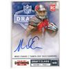 Image 1 : Mike Evans Rookie On Card Auto 2014 Panini Contenders #RDA-ME