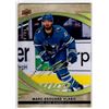 Image 1 : /25!! Marc-Edouard Vlasic 2023-24 Upper Deck MVP Super Script #130
