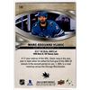 Image 2 : /25!! Marc-Edouard Vlasic 2023-24 Upper Deck MVP Super Script #130