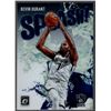 Image 1 : Kevin Durant Splash! 2021-22 Panini Donruss Optic #7