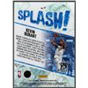 Image 2 : Kevin Durant Splash! 2021-22 Panini Donruss Optic #7