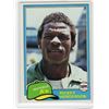 Image 5 : 4 Rickey Henderson Cards Including a ROOKIE CARD: 1980 Topps Card number 482 1981 Donruss Card numbe