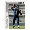 Image 1 : Russell Wilson Rookie Card 2012 Panini Score #372