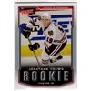 Jonathan Toews Rookie Card 2007-08 Upper Deck Victory #316