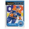 Image 1 : Leon Draisaitl Rookie Card 2014-15 O-Pee-Chee Marquee #U13