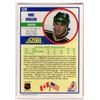 Image 2 : Mike Modano Rookie Card 1990 Score #120