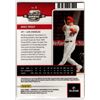 Image 2 : Mike Trout 2022 Panini Chronicles Contenders Optic #5