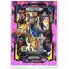 Stephen Curry Pink Cracked Ice 2023-24 Panini Prizm #119