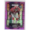 Image 1 : Deion Sanders 2023 Panini Prizm Purple Wave Card number 15