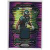 Image 1 : Jalen Carter ROOKIE CARD 2023 Panini prizm Rookie Premier Jerseys Card number PJ-JC