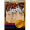 Albert Pujols 2012 Topps Golden Greats #GG-66
