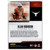 Image 2 : Bijan Robinson Rookie Card 2023 Panini Score Protential #7