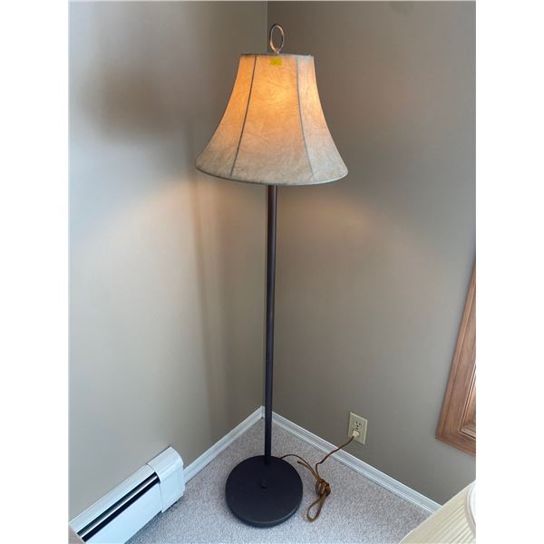 Metal Reading Lamp  56T