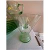 Image 2 : Green Glass Collection