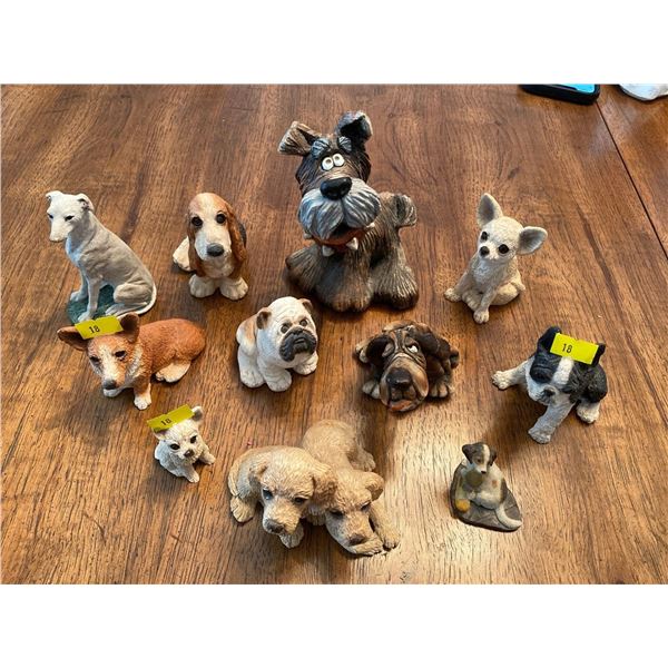 Doggy Decor Collection
