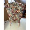 Image 3 : Palliser Fabric Parlour Chair 28W x 30D x 41T