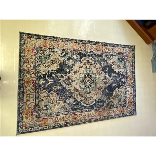 Safavieh Monaco Area Rug 47 x 67 Polyester