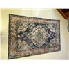 Image 1 : Safavieh Monaco Area Rug 47 x 67 Polyester