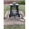 Image 1 : Winners Engineering Garden Fire Pit 27 x27