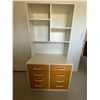 Image 1 : Ikea Organizer Shelving 32L x 20D x 64T