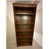 Image 1 : Book Shelf 31L x 16D x 72T
