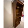Image 2 : Book Shelf 31L x 16D x 72T