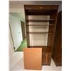 Image 2 : Book Shelf 31L x 16D x 72T