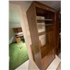 Image 3 : Book Shelf 31L x 16D x 72T