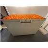 Image 1 : Cold Spot Freezer 1335 Tested 45L x 21D x 36T Contents Not Included
