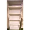 Image 1 : Ikea Large White Book Shelf 28W x 8D x 68T