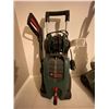 Image 1 : Bosch  Advanced Aquatak 2000 Power Washer Electric