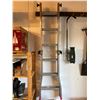 Image 2 : Freatherlight Articulating Ladder 6Ft