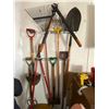 Image 1 : Garden Tools & Wall Hangers