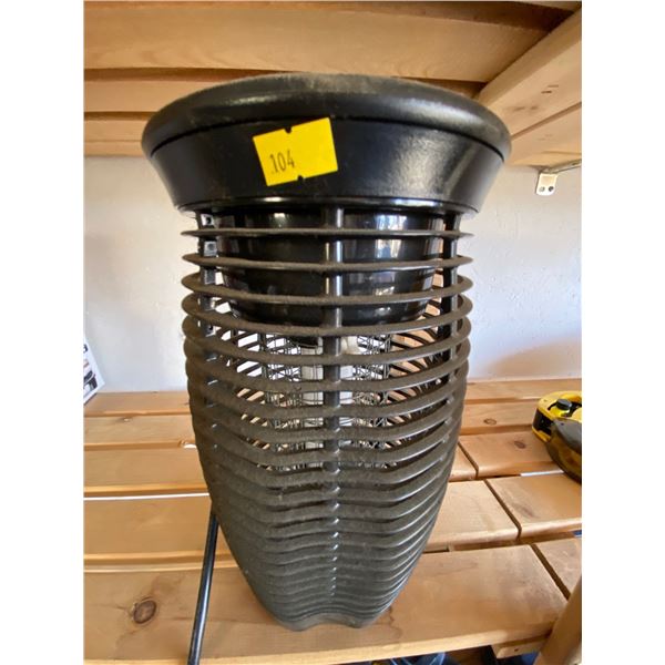Bug Zapper