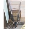 Image 1 : Metal Wheel Barrow