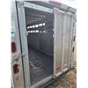 Image 14 : 2015   15 ft Duralite Aluminum Trailer   VIN 1D9AL1529GC619732   ONE OWNER