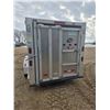 Image 5 : 2015   15 ft Duralite Aluminum Trailer   VIN 1D9AL1529GC619732   ONE OWNER