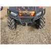 Image 6 : 2009 Polaris Razor 800 EFI  Side By Side VIN 4XAVH76A490657825