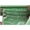 Image 3 : * John Deere Model "E" 1.5hp Stationary Engine - Older Restoration - Not Seized - Missing Lid