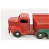 Image 2 : * Minitoys 1950's Toy Tanker Truck - Older Restoration But Complete