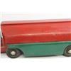 Image 3 : * Minitoys 1950's Toy Tanker Truck - Older Restoration But Complete