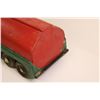 Image 5 : * Minitoys 1950's Toy Tanker Truck - Older Restoration But Complete