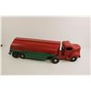 Image 7 : * Minitoys 1950's Toy Tanker Truck - Older Restoration But Complete