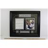 * Connor McDavid Score Sheet and Photo Frame - 28 x 24 x 1