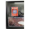 Image 2 : * Oilers Final Game at Rexall Place 2016 Frame w/ Certificate of Authenticity - 37.5 x 26.25