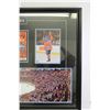 Image 5 : * Oilers Final Game at Rexall Place 2016 Frame w/ Certificate of Authenticity - 37.5 x 26.25